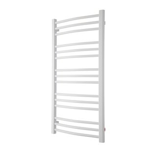 Designradiator TVS Nemo Wit 99 x 61 cm