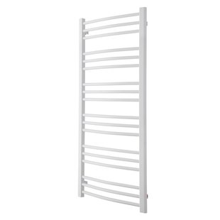 Designradiator TVS Nemo Wit 119.5 x 61 cm