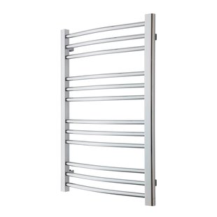 Designradiator TVS Nemo Chroom 78.5 x 51 cm