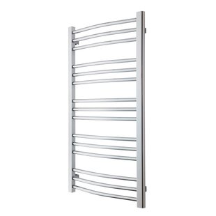 Designradiator TVS Nemo Chroom 99 x 51 cm