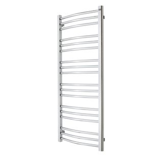 Designradiator TVS Nemo Chroom 119.5 x 51 cm