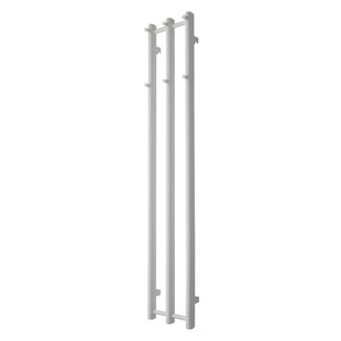 Designradiator TVS Vino 3 Wit 140 x 25 cm