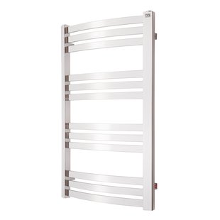 Designradiator TVS Dino Chroom 81.5x50 cm