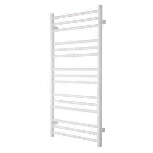 Designradiator TVS Pivo Wit 99x50 cm