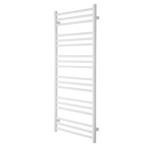 Designradiator TVS Pivo Wit 119.5x50 cm