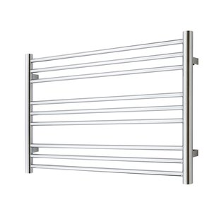 Designradiator TVS Pivo Chroom 59x100 cm