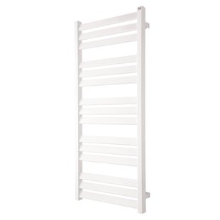 Designradiator TVS Paso Wit 112x50 cm