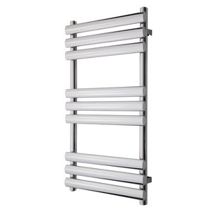 Designradiator TVS Milo Chroom 94x52 cm
