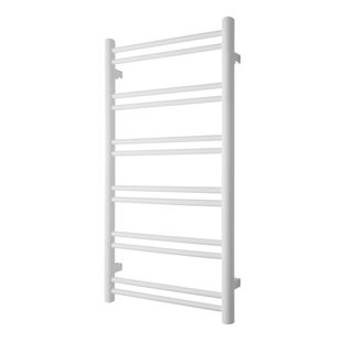 Designradiator TVS Duo Mat Wit 92x50 cm