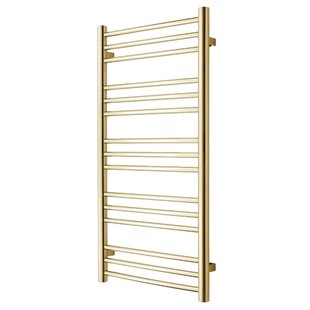 Designradiator TVS PLUS 15-500 Goud 99 x 50 cm