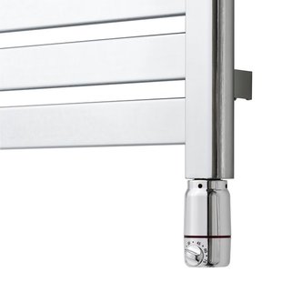 Verwarmingselement TVS EL 600 Chroom