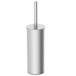 Toiletborstel Met Houder BWS Mark Staand Geborsteld RVS