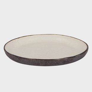 Broste Copenhagen Esrum bord Ø 21 cm.