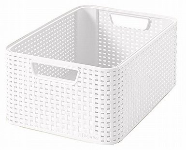Curver Opbergmand Style Maat M
