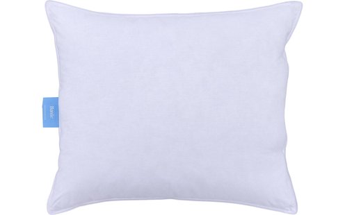 Goossens Hoofdkussen Hoofdkussen Basic, 60 x 70 cm
