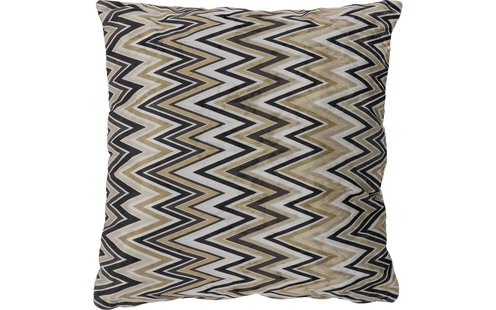 Goossens Sierkussen Arendal, 45x45 cm