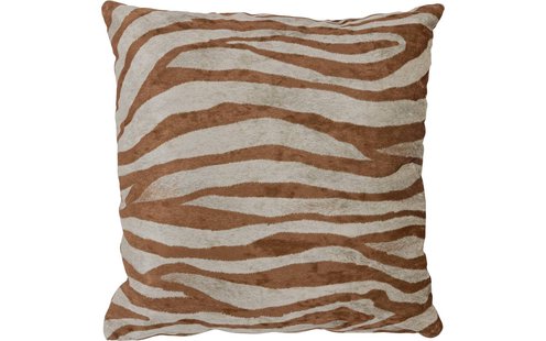 Goossens Sierkussen Arendal, 45x45 cm