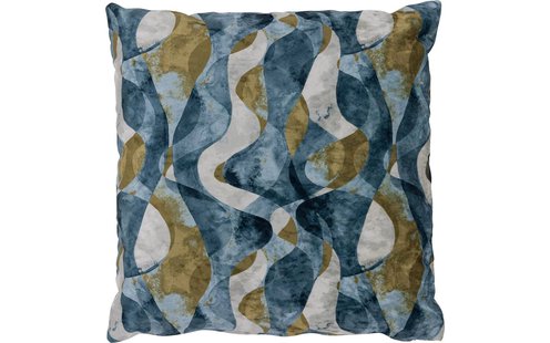 Goossens Sierkussen Arendal, 45x45 cm