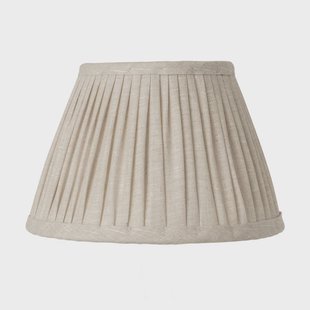 Watt & Veke Ella lampenkap Ø20 cm Natuur