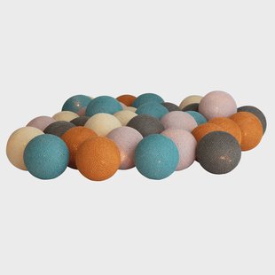 Irislights Irislights New Day 20 bollen