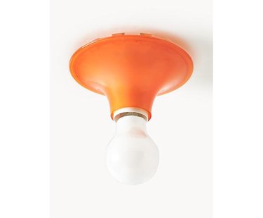 Kleine plafondlamp Teti