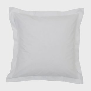 Lexington Hotel Percale kussensloop 65x65 cm Wit