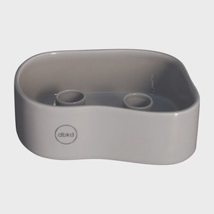 DBKD Fill me up kandelaar 15 cm Shiny mole