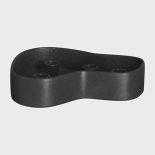 DBKD Fill me up adventskandelaar Cast iron