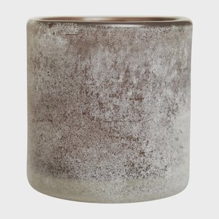 Boel & Jan Bungenäs Waxinelichtjeshouder Ø8 cm Bruin