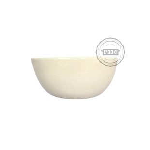 Gresnovo - kom Organica Blanc Banquise - handgemaakt in Portugal - 12 x 5.5 cm