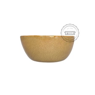 Gresnovo - kom Organica Café Olé - handgemaakt in Portugal - 12 x 5.5 cm