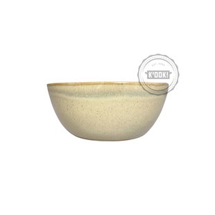 Gresnovo - kom Organica Crème d'Argile - handgemaakt in Portugal - 12 x 5.5 cm