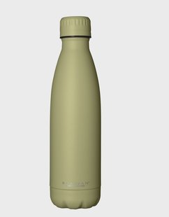 Scanpan - To Go thermosfles Weeping Willow - 500 ml