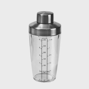 Cole & Mason - saladedressing shaker Cambourne - 30 ml
