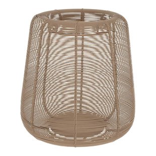 Jens Living - windlicht Sil - taupe - large