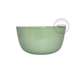 Gresnovo - kom Organica Vert Lichen - handgemaakt in Portugal - 20 cm