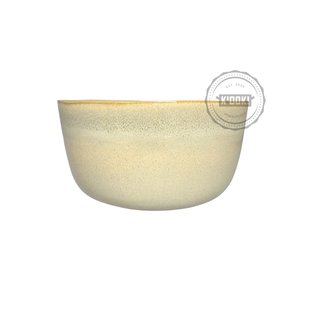 Gresnovo - kom Organica Crème d'Argile - handgemaakt in Portugal - 20 cm