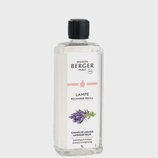 Maison Berger Paris - parfum Lavender Fields - 1 liter