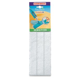 Leifheit Piccolo S Sensitive vervangingsdoek Leifheit Piccolo S Sensitive vervangingsdoek