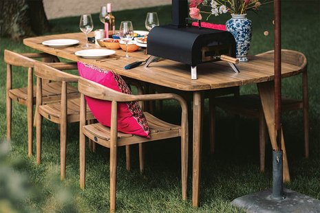 Fonteyn | Tuinset Barinas-Rixos