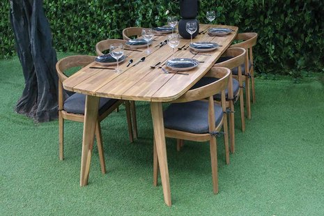 Fonteyn | Tuinset Sanjo-Rixos