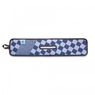 BK Mr. Gripper Afgiethulp Blauw Geruit