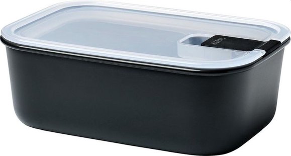 Mepal Vershouddoos Easyclip 1000 Ml - Nordic Black