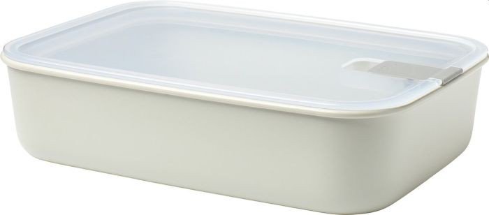 Mepal Verhouddoos Easyclip 2250 Ml - Nordic White