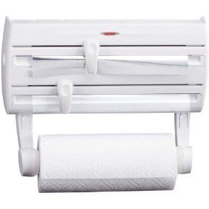 Leifheit rollenhouder parat