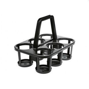 Keeeper Flessendrager Voor 6 Flessen