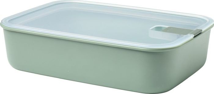 Mepal Vershouddoos Easyclip 2250 Ml - Nordic Sage