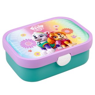 Mepal Lunchbox Campus - Paw Patrol Girls
