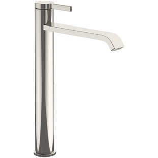 Villeroy & Boch Dawn Eengreeps wastafelkraan - verhoogd - chroom TVW10610615261 Villeroy & Boch Dawn Eengreeps wastafelkraan - verhoogd - chroom TVW10610615261