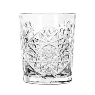 Libbey - Hobstar glas - 35 cl. - transparant